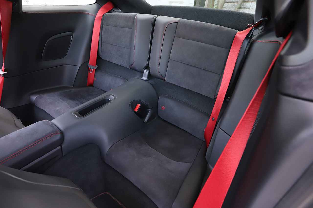2017 Porsche 911 null