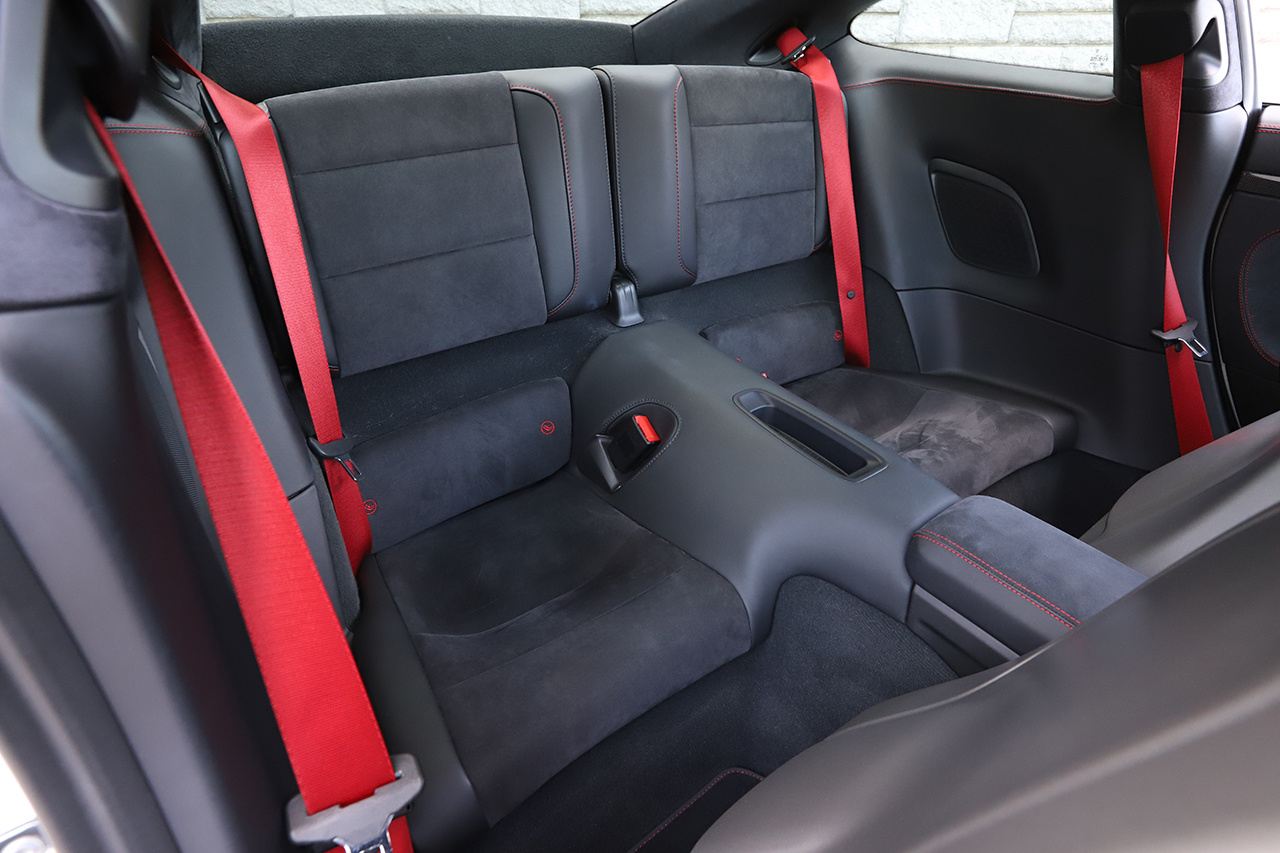 2017 Porsche 911 null
