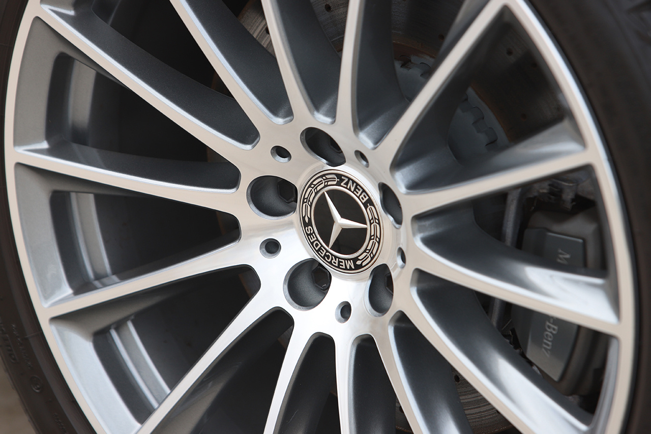 2022 Mercedes-Benz S CLASS 