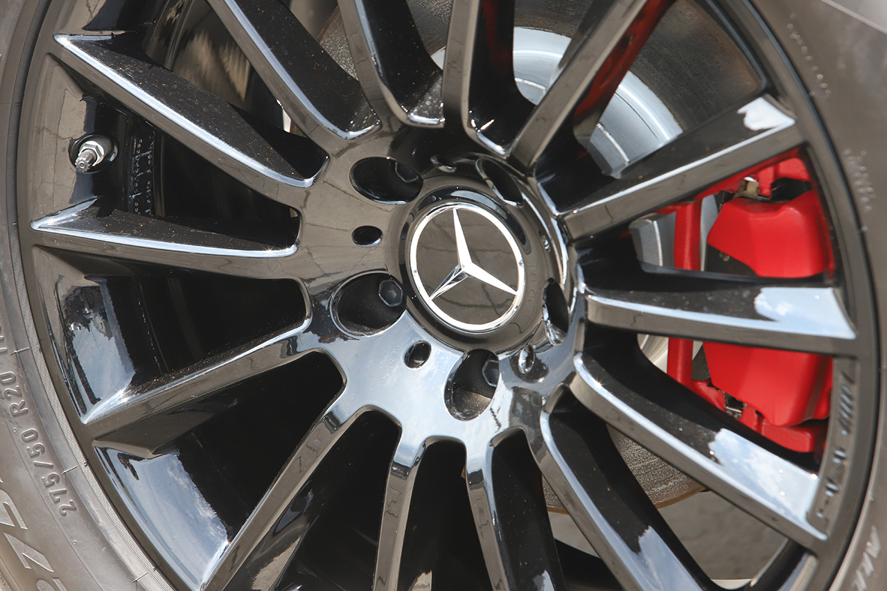 2023 Mercedes-Benz G CLASS 