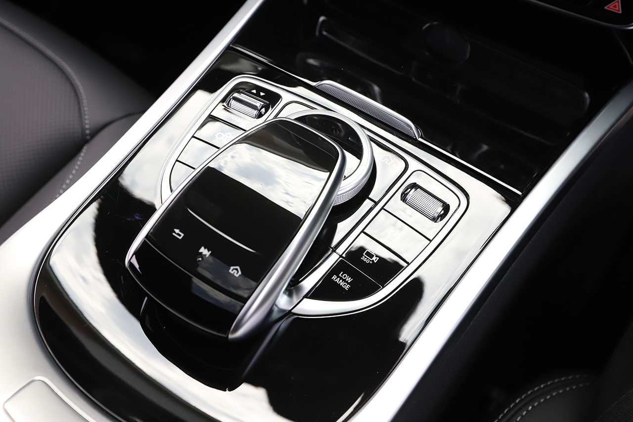 2023 Mercedes-Benz G CLASS 