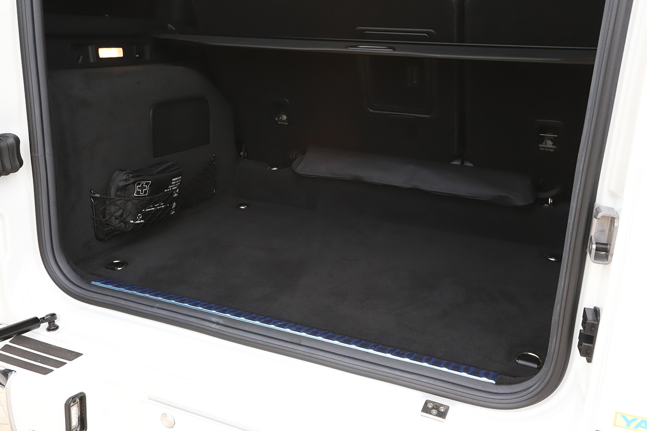 2023 Mercedes-Benz G CLASS 