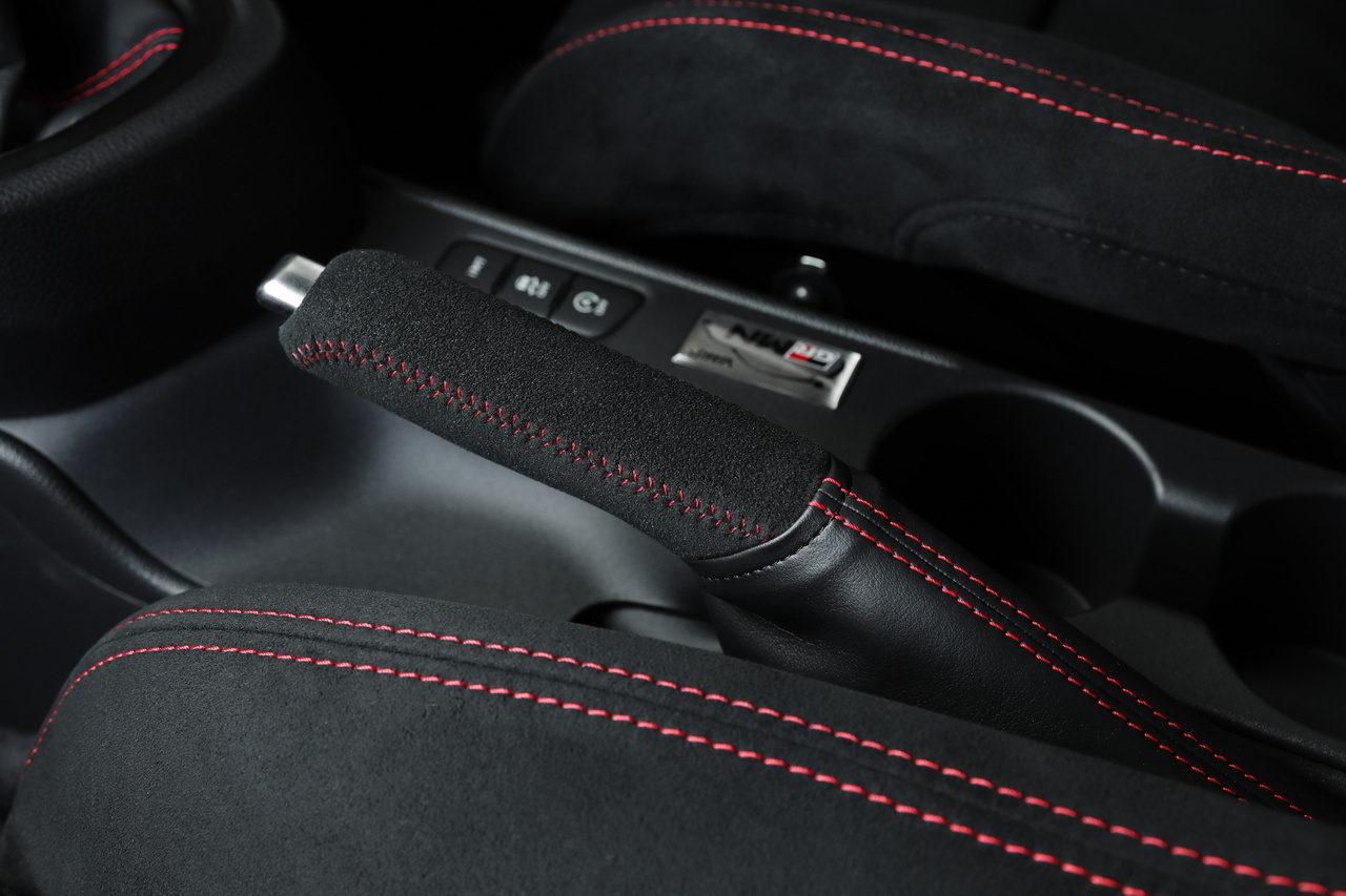 2023 Toyota GRyaris GRMN Yaris Circuit Package, Limited To 500 Units, Fujitsubo A-RM Full Titanium Exhaust System