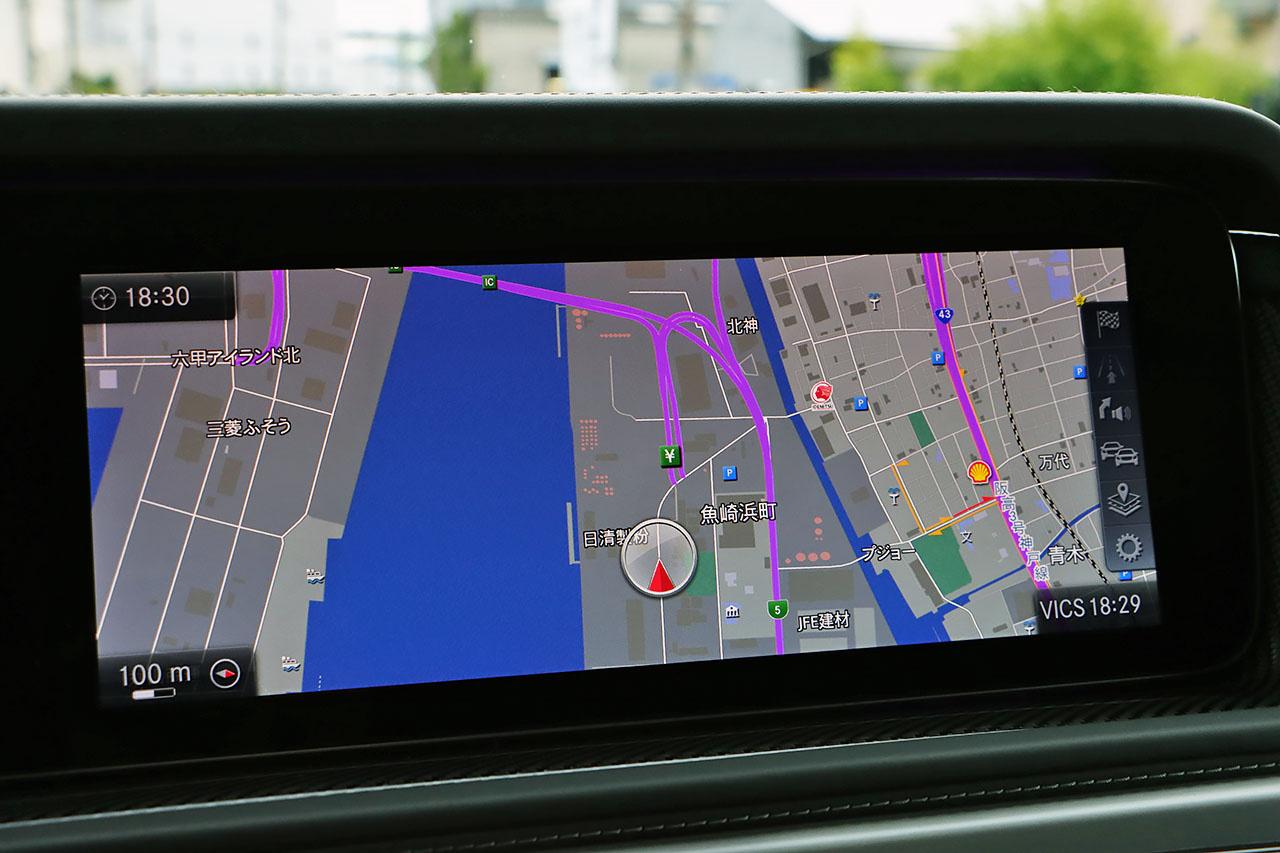 2019 Mercedes-AMG G CLASS 