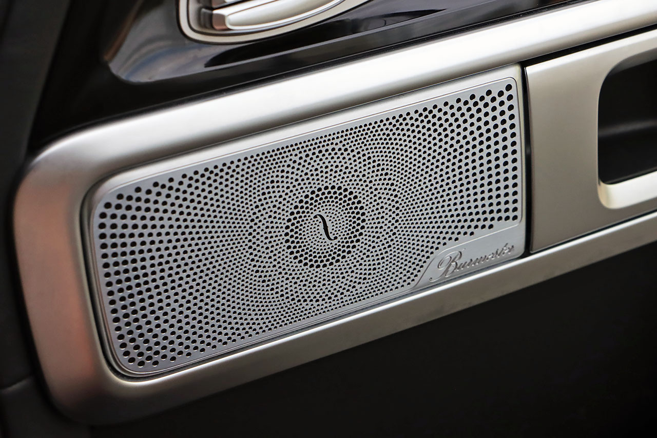 2021 Mercedes-Benz G CLASS null
