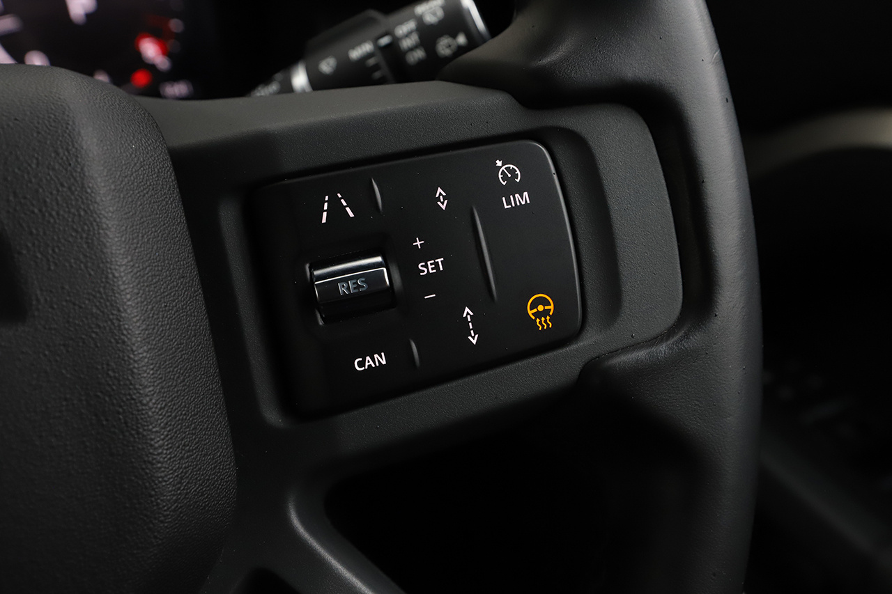 2023 Land Rover DEFENDER 