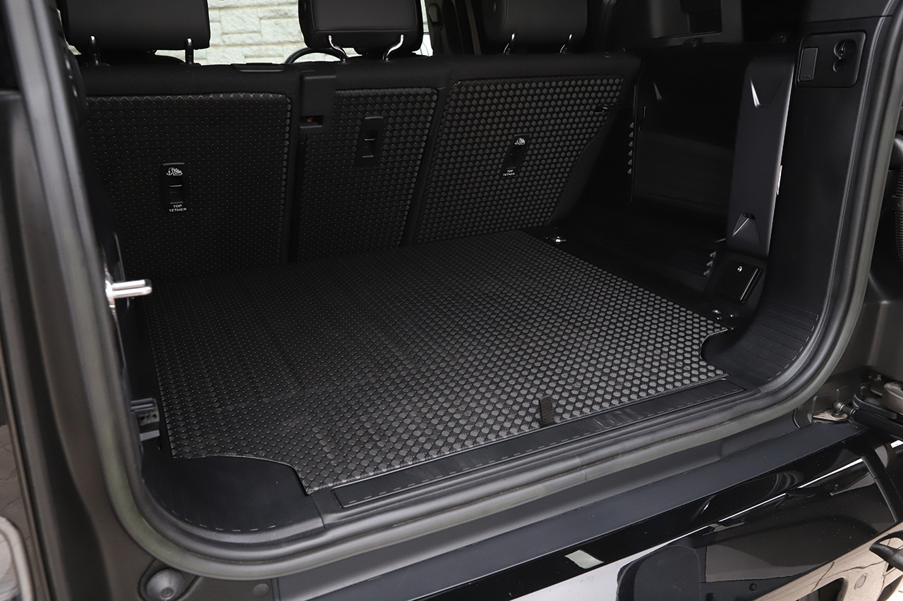 2023 Land Rover DEFENDER 