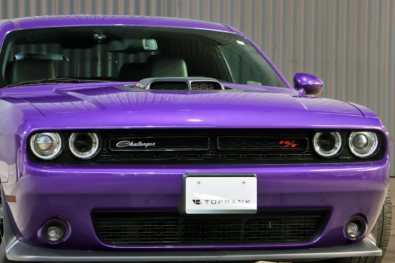 2020 Dodge Challenger 
