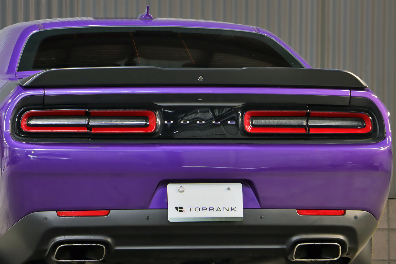2020 Dodge Challenger 
