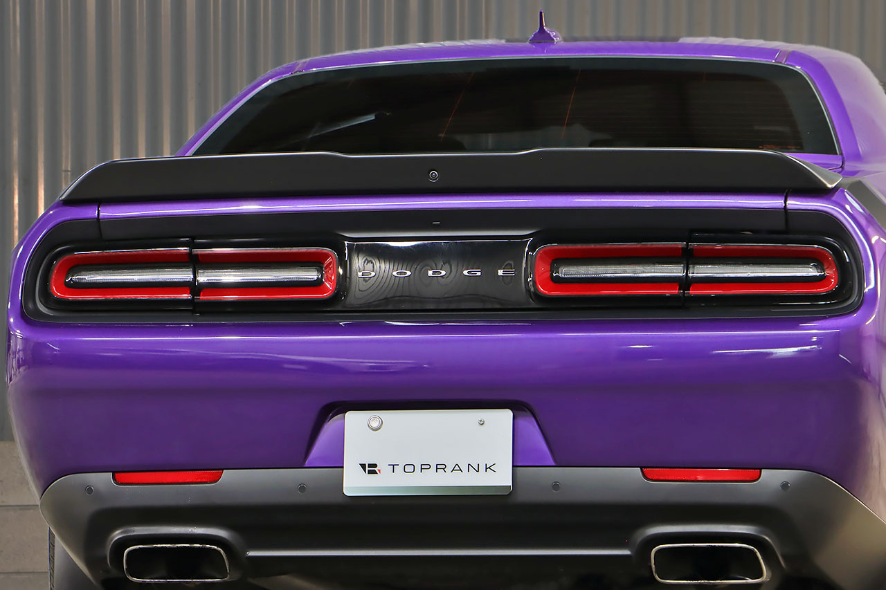 2020 Dodge Challenger 