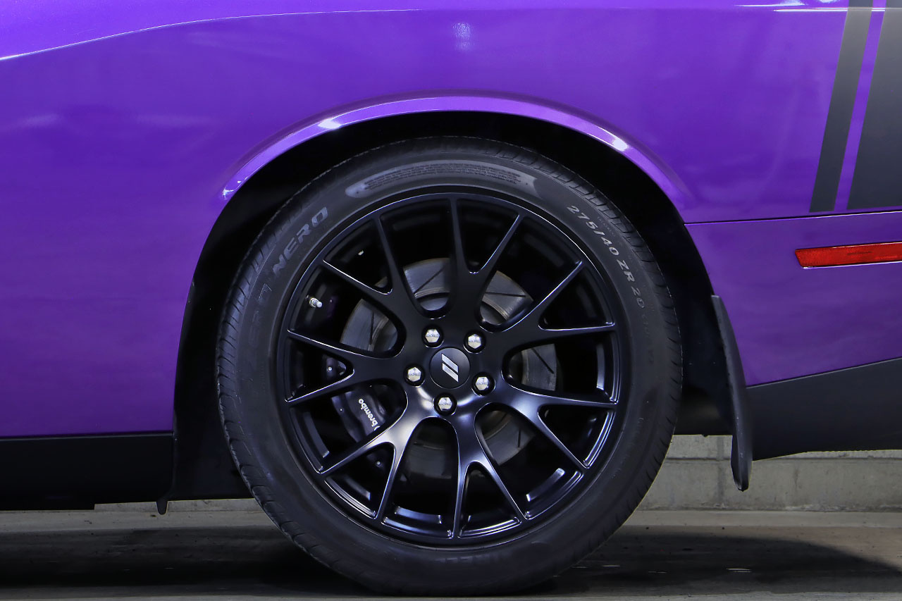 2020 Dodge Challenger 