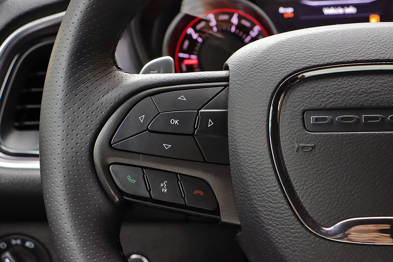 2020 Dodge Challenger 