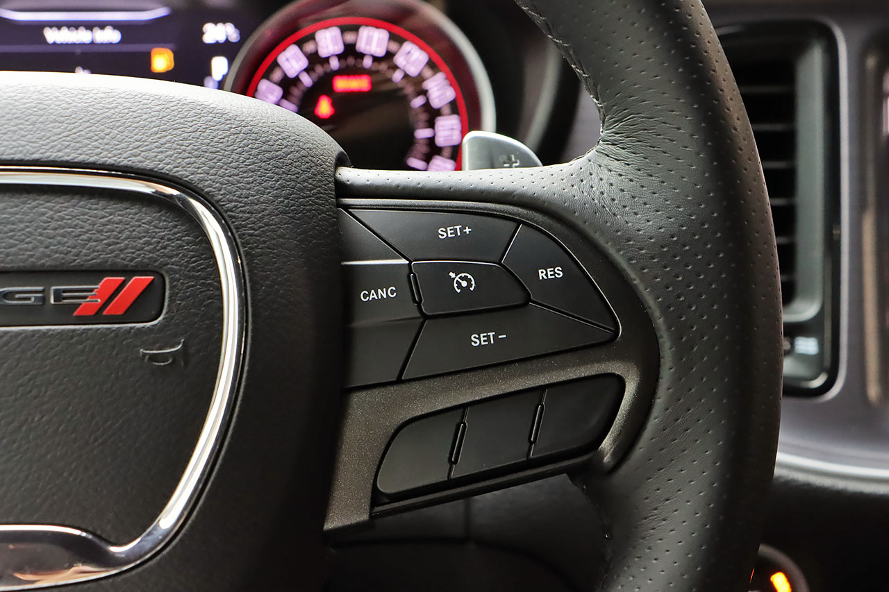 2020 Dodge Challenger 