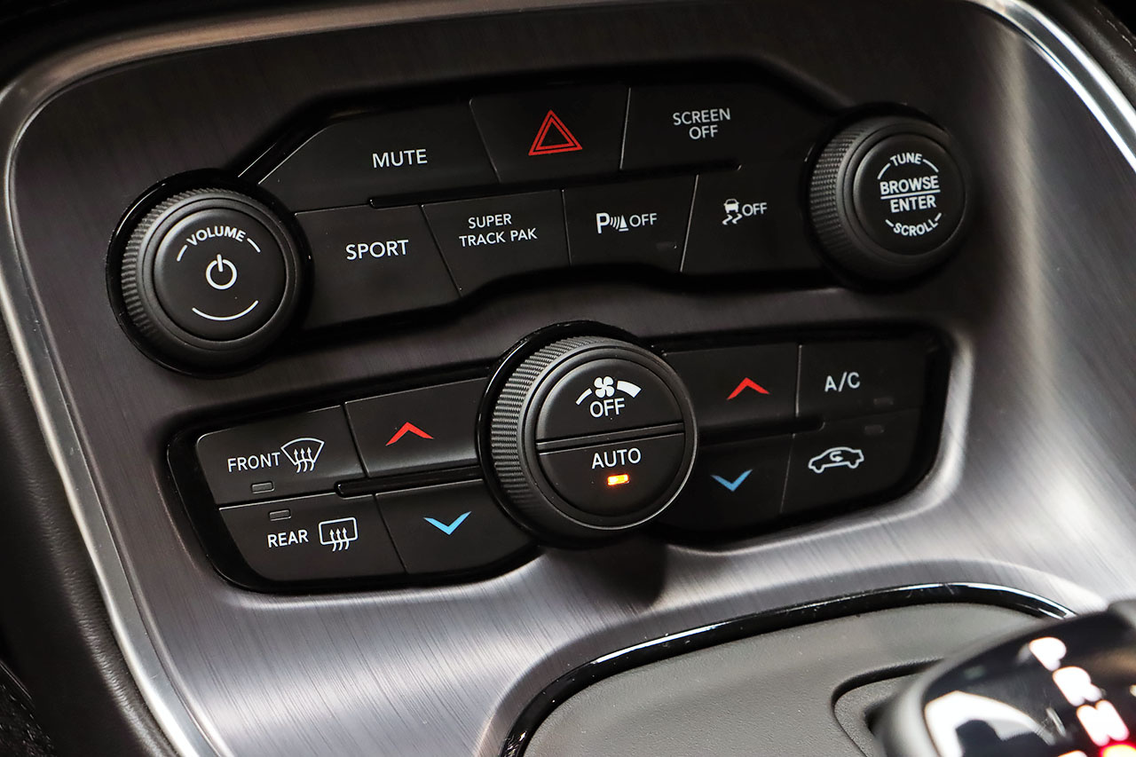 2020 Dodge Challenger 