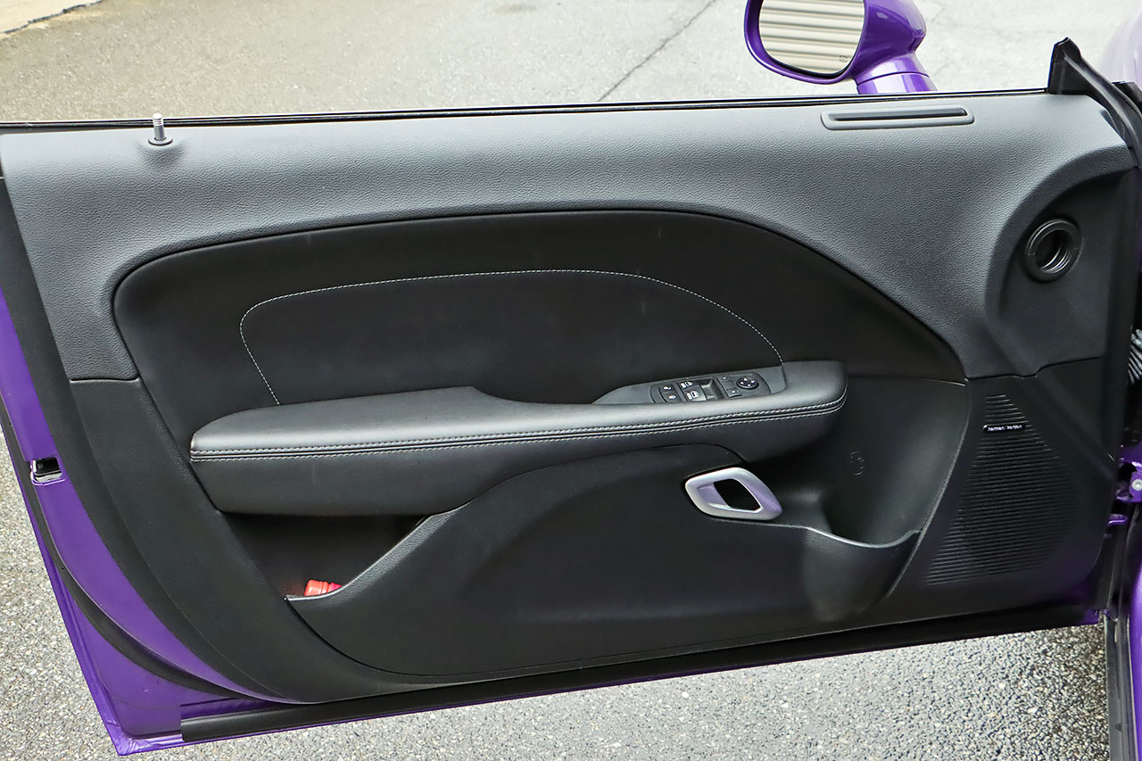 2020 Dodge Challenger 