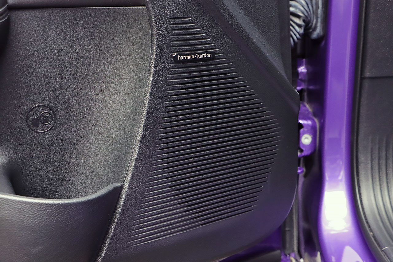 2020 Dodge Challenger 