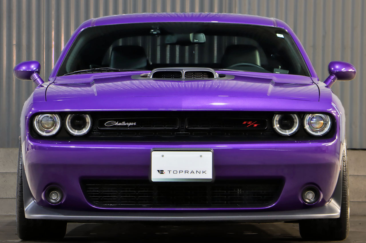 2020 Dodge Challenger 