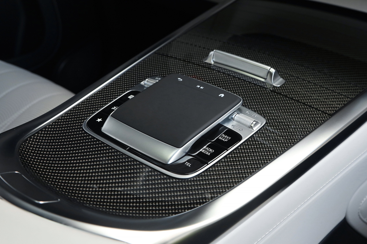 2025 Mercedes-AMG G CLASS null