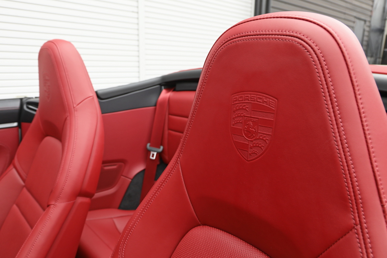 2021 Porsche 911 null