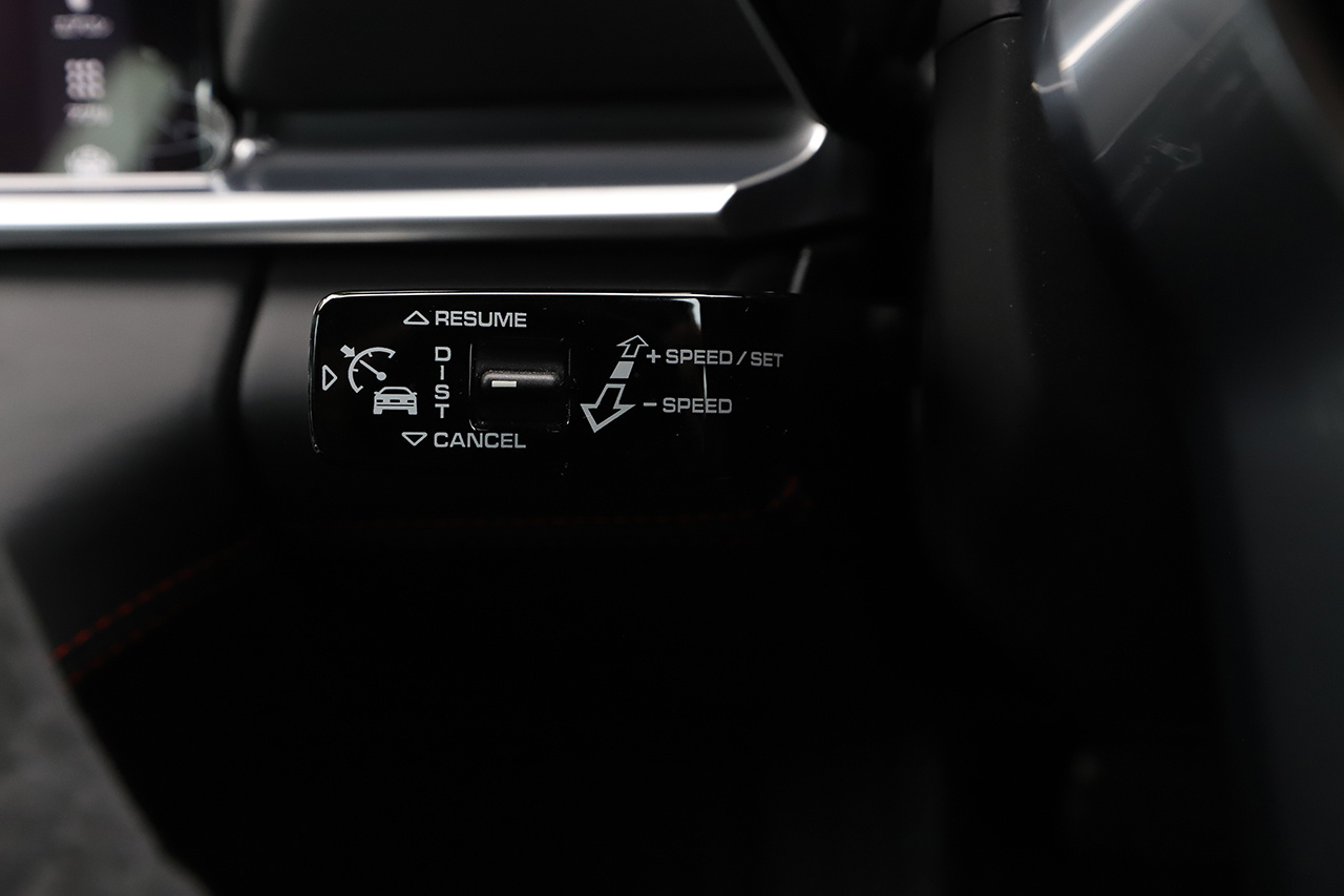 2019 Porsche PANAMERA null