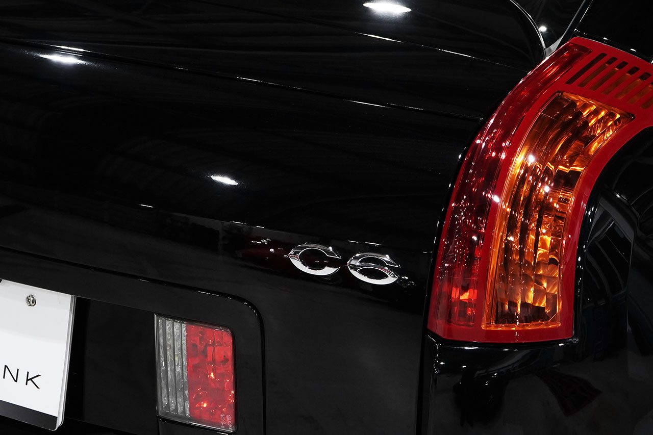 2013 Citroen C6 null