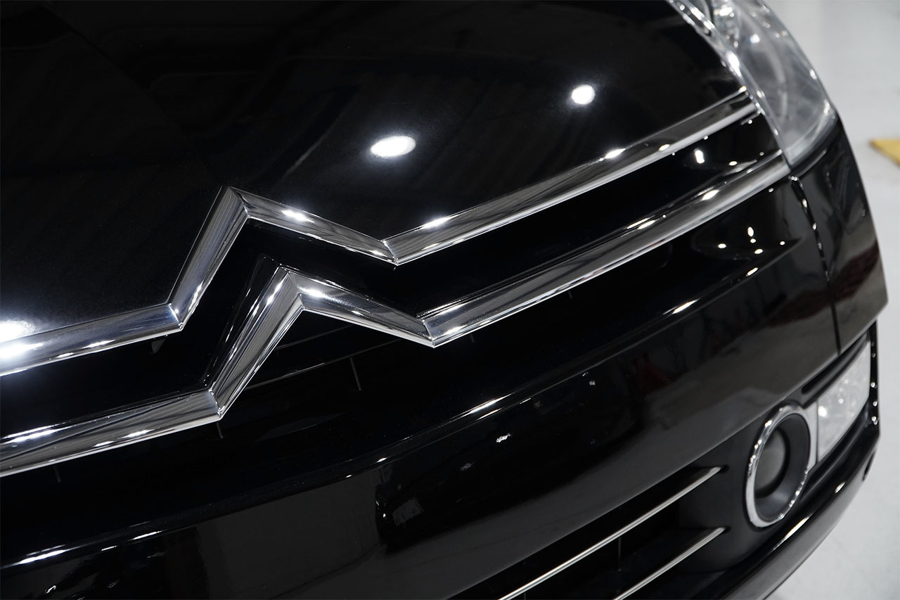 2013 Citroen C6 null