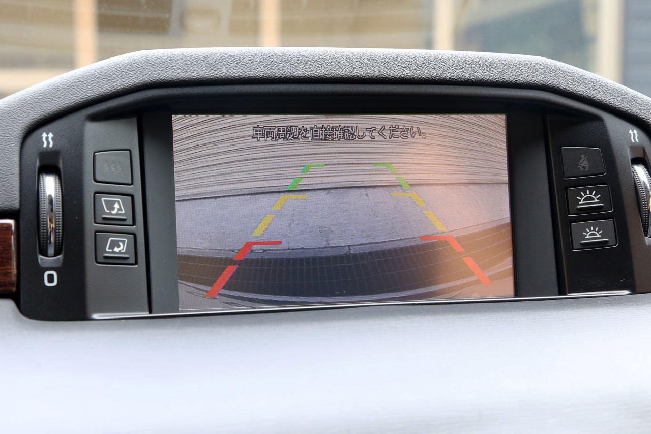 2013 Citroen C6 null