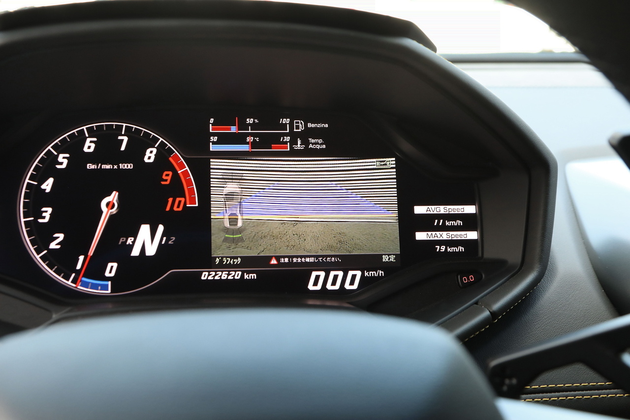 2015 Lamborghini Huracan null