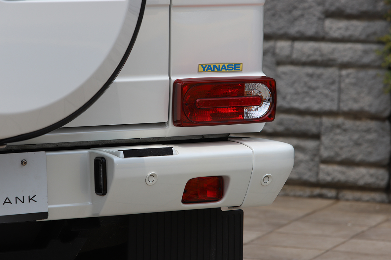 2017 Mercedes-Benz G CLASS 