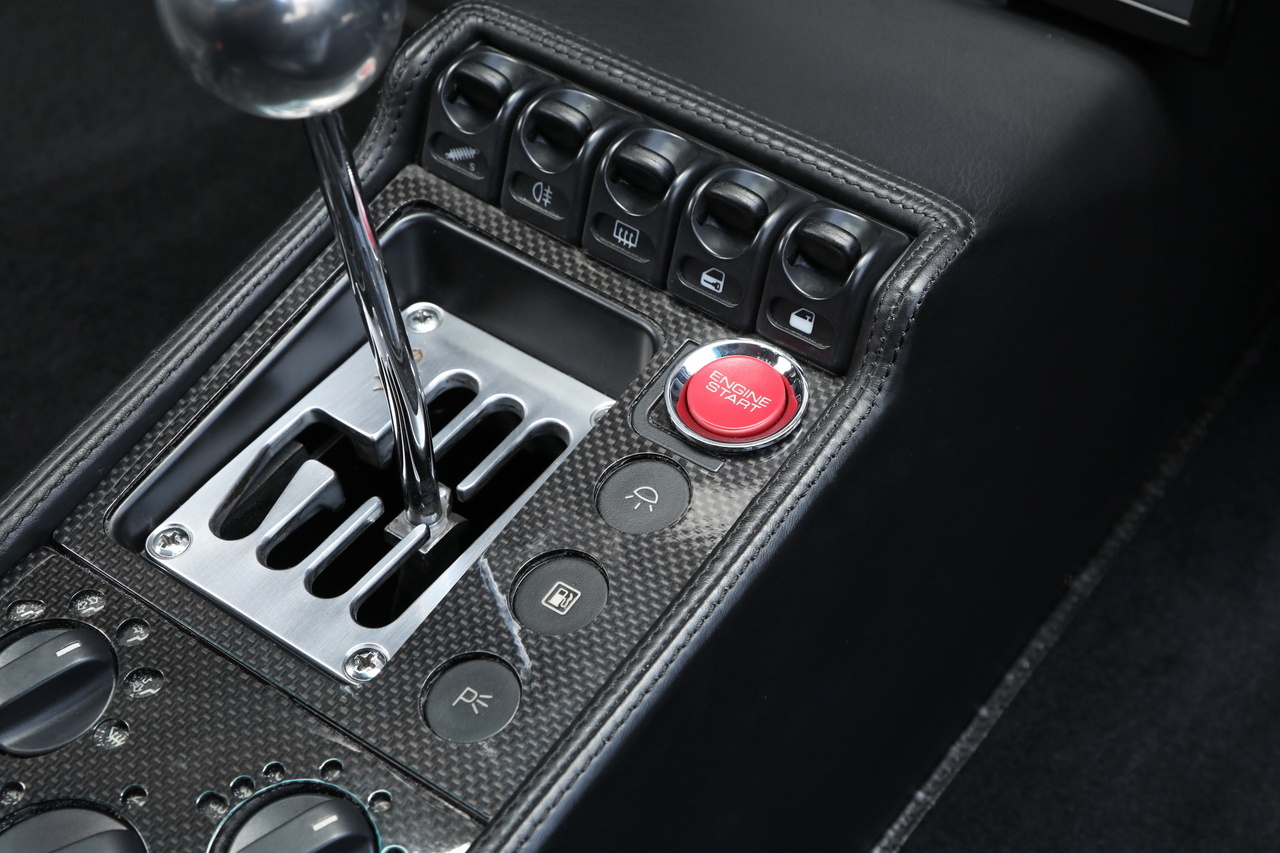 1996 Ferrari F355 null