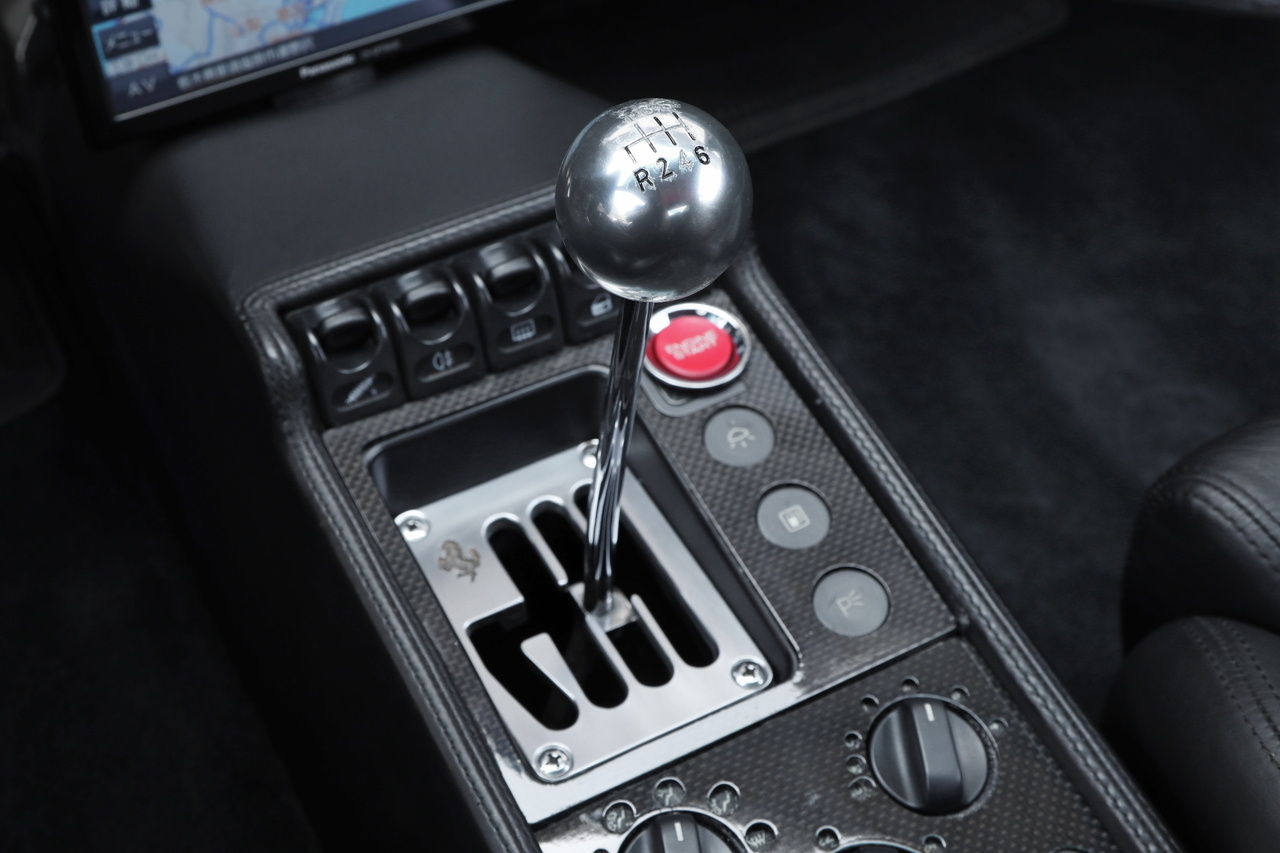 1996 Ferrari F355 null