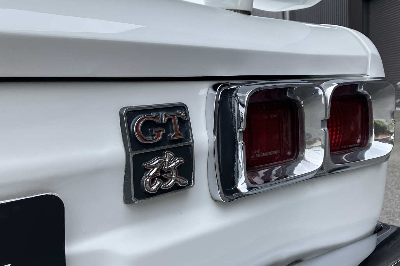 2026 Nissan SKYLINE KGC10 GT