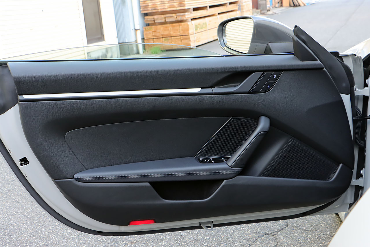 2024 Porsche 911 