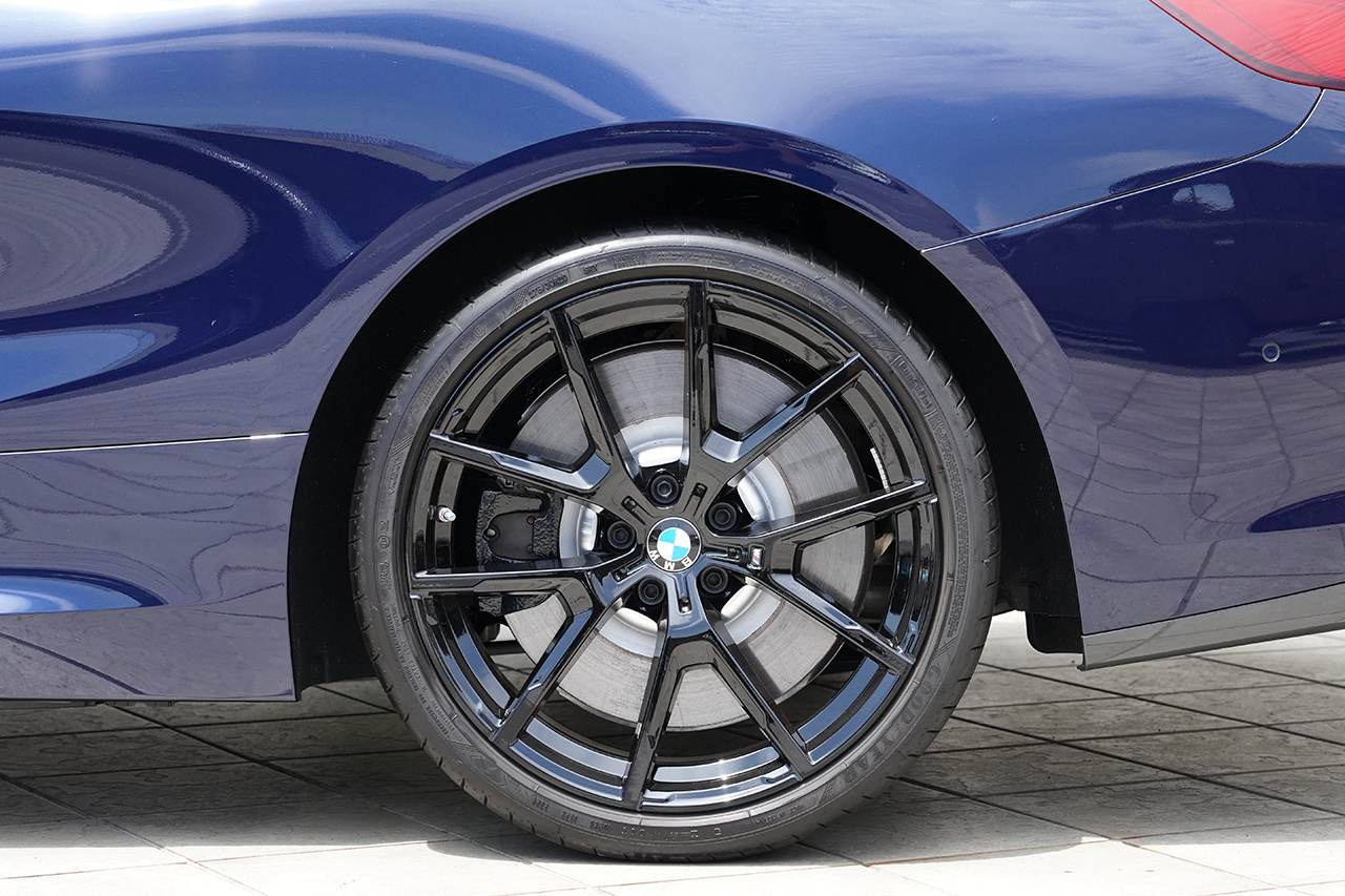 2025 BMW 8 SERIES null