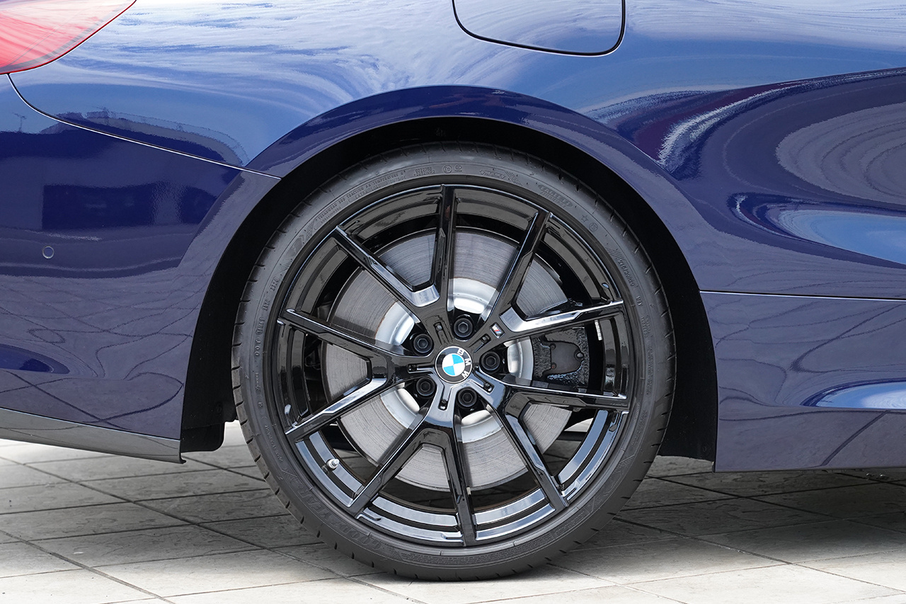 2025 BMW 8 SERIES null
