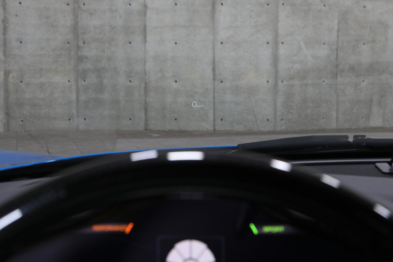 2024 Ferrari 296GTS null
