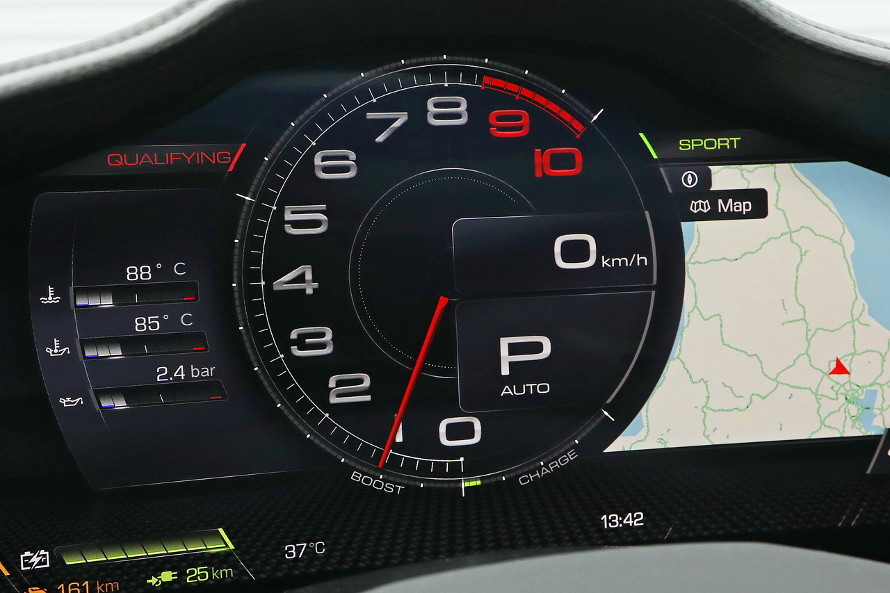 2024 Ferrari 296GTS null