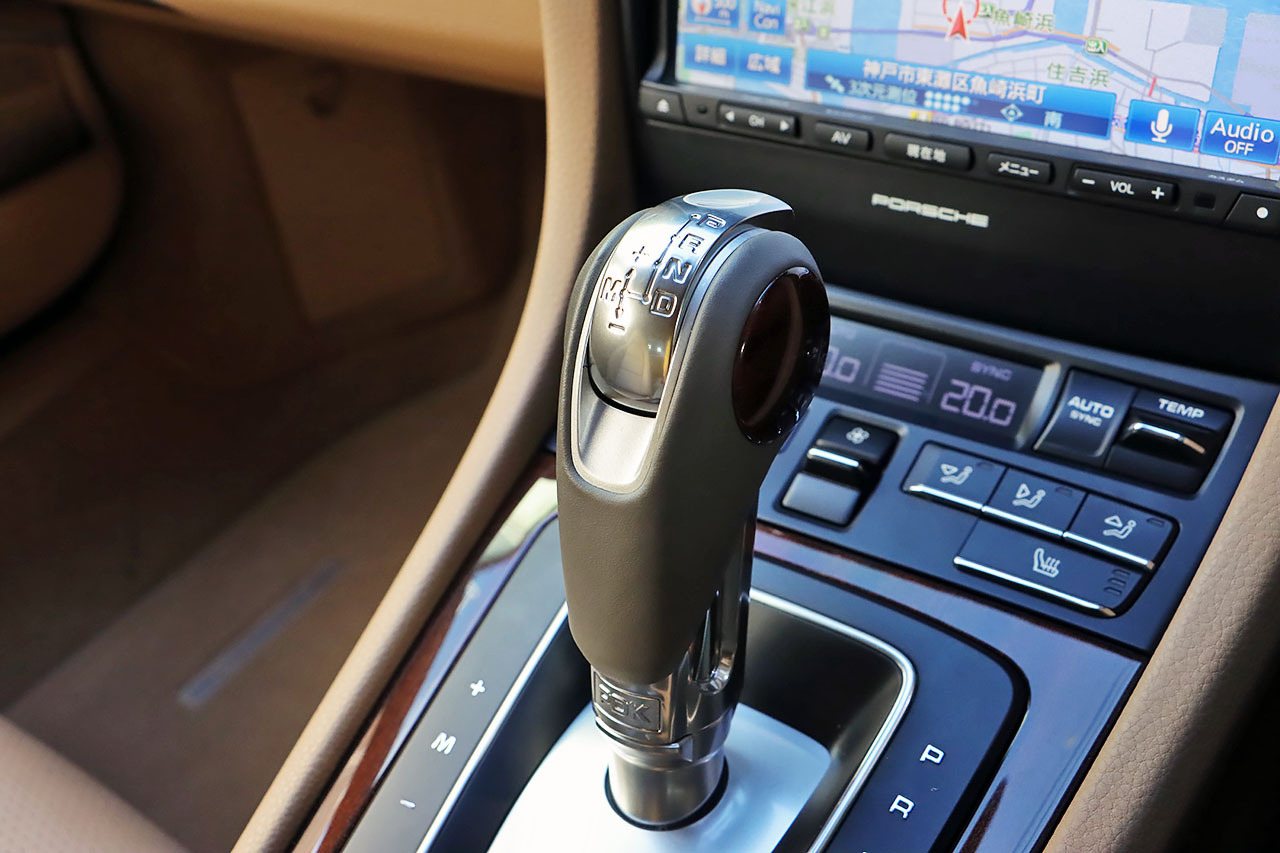 2014 Porsche 911 