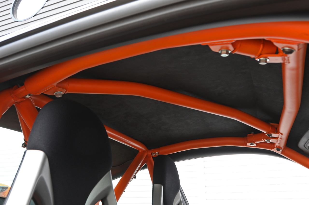 2007 Porsche 911 null