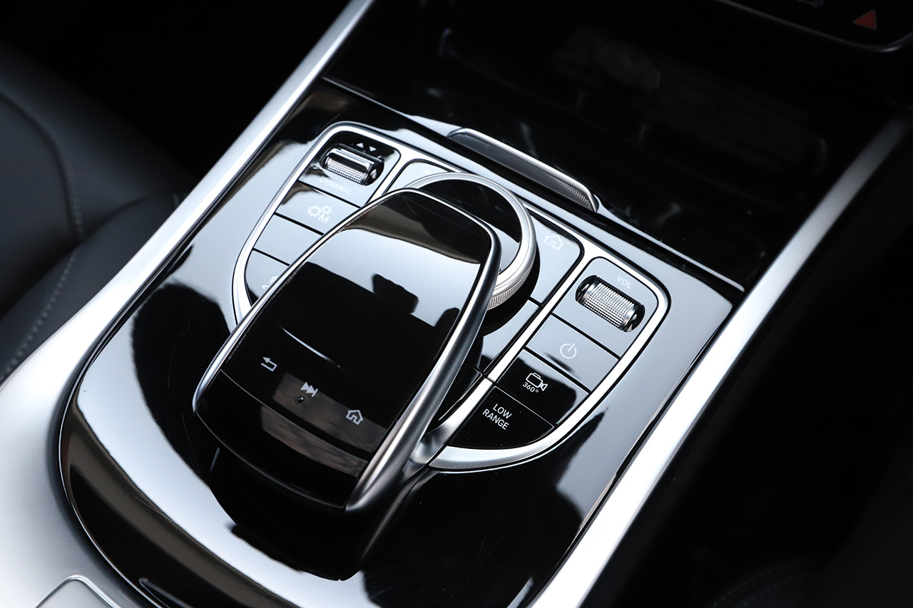 2023 Mercedes-Benz G CLASS 