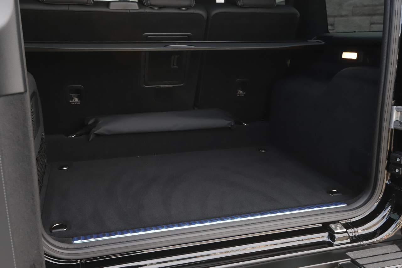 2023 Mercedes-Benz G CLASS 