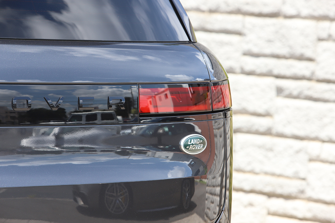 2023 Land Rover RANGE ROVER SPORT null