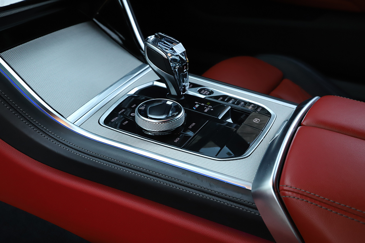 2019 BMW 8 SERIES null