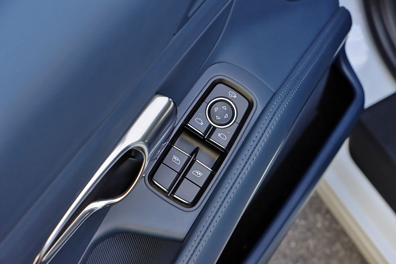 2014 Porsche 911 