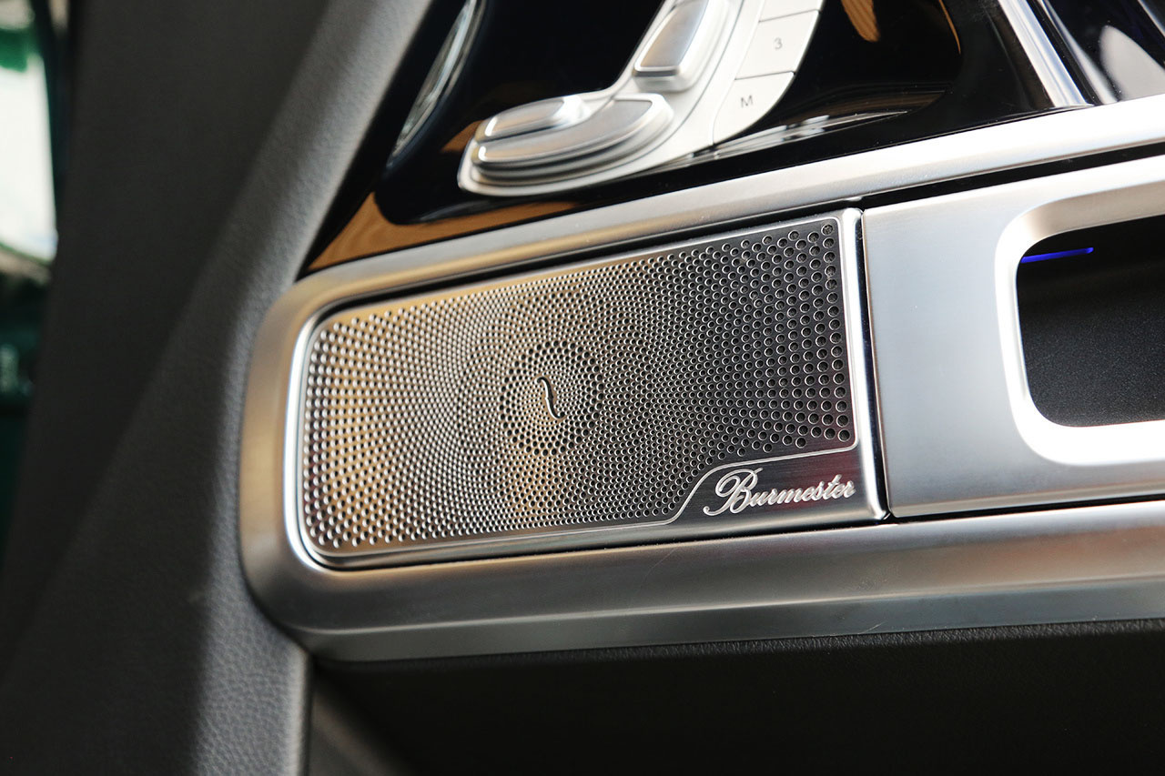2021 Mercedes-Benz G CLASS 