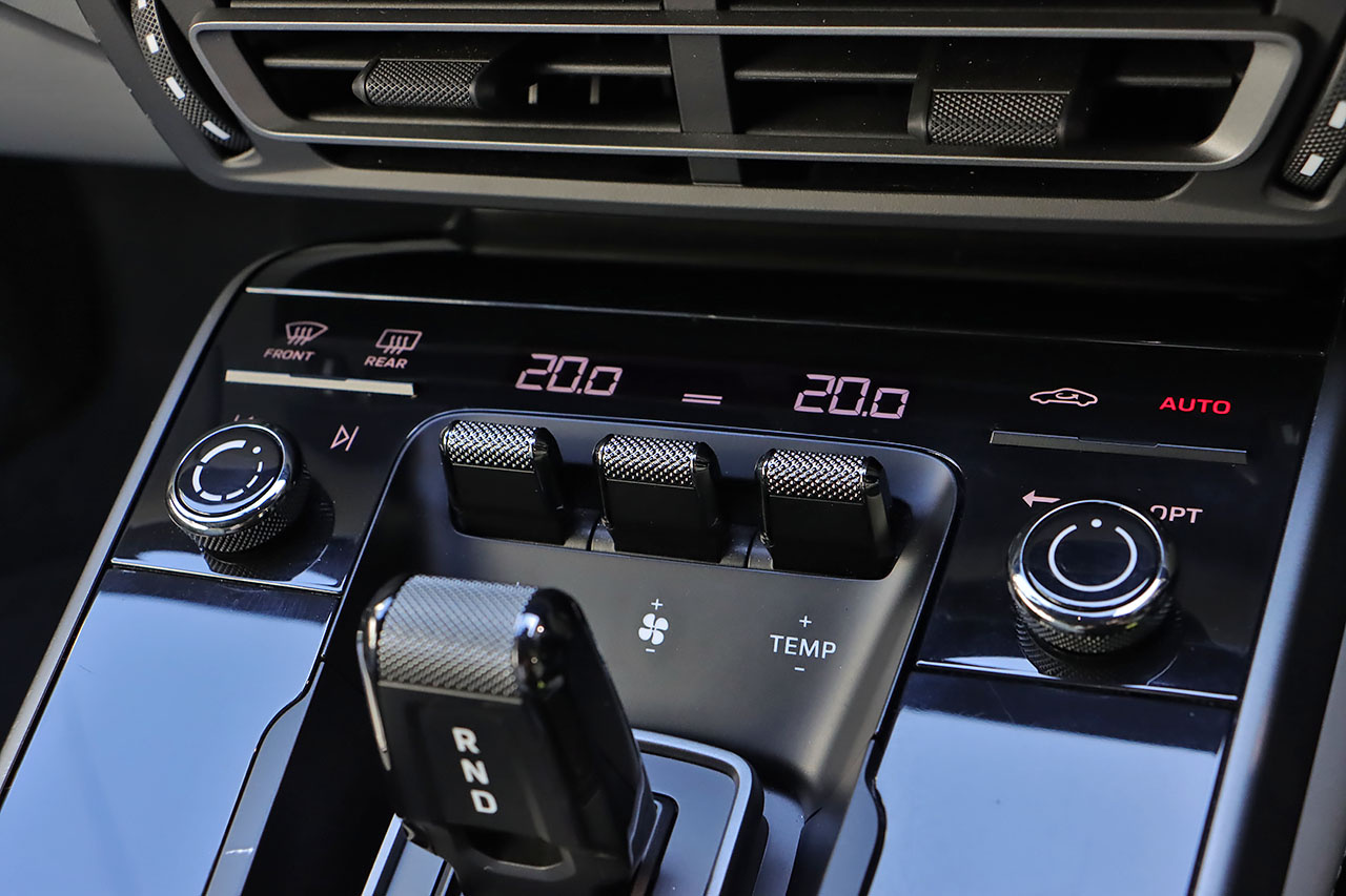 2020 Porsche 911 null