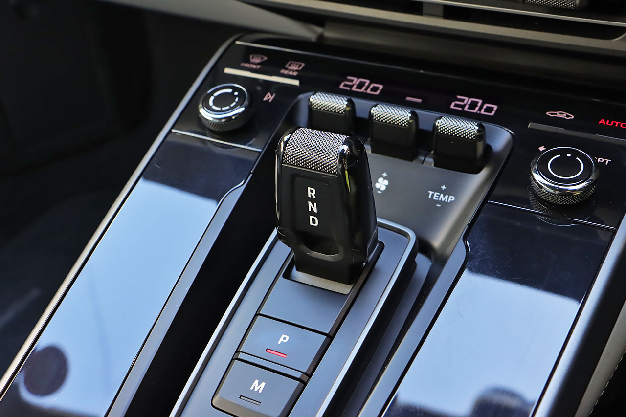 2020 Porsche 911 null