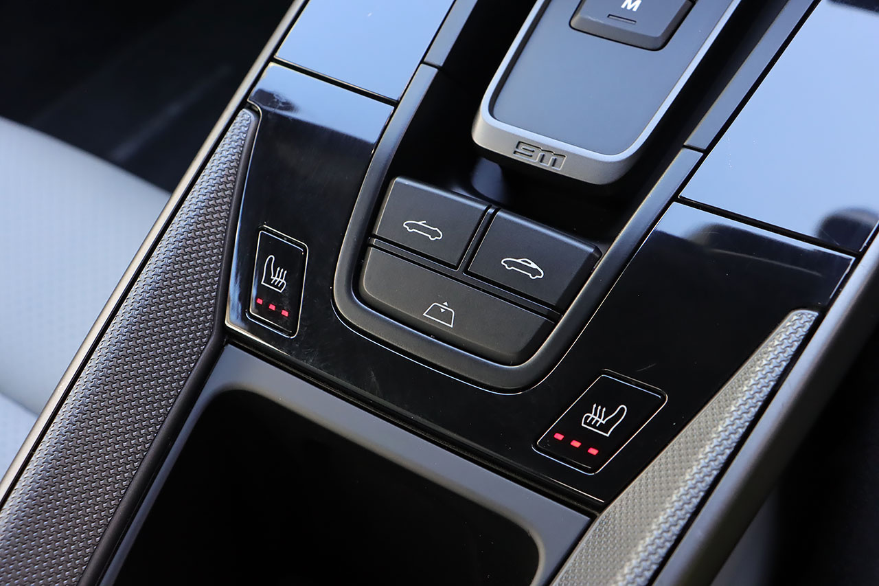 2020 Porsche 911 null