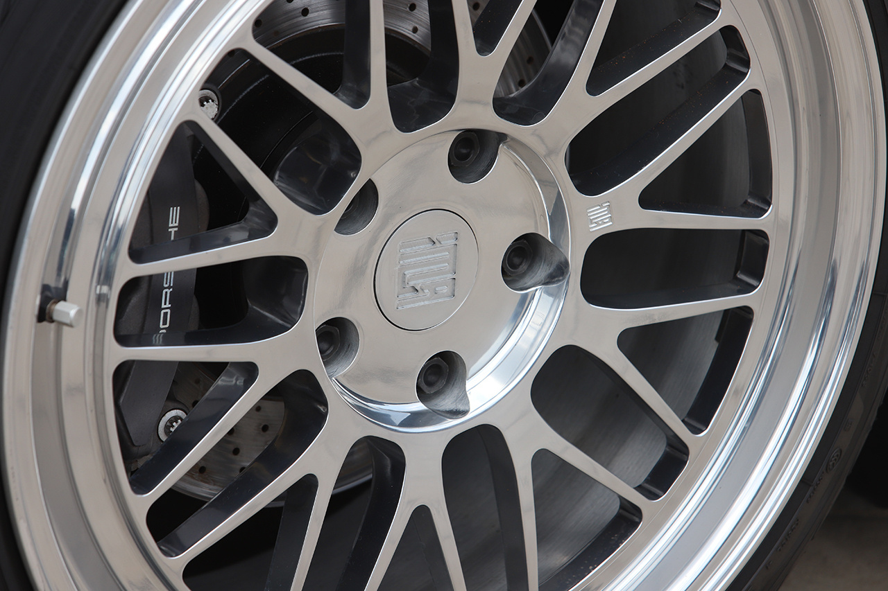 2014 Porsche 911 null