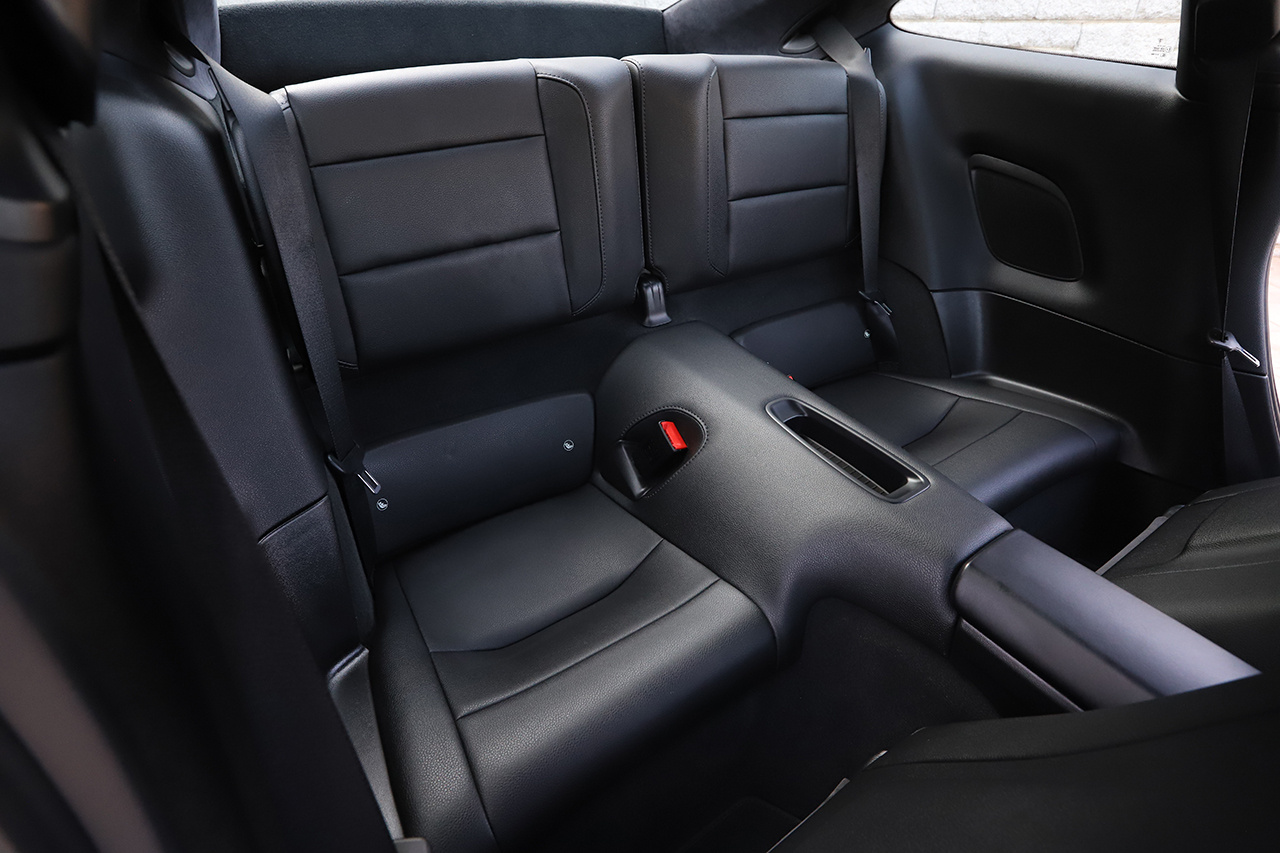 2014 Porsche 911 null